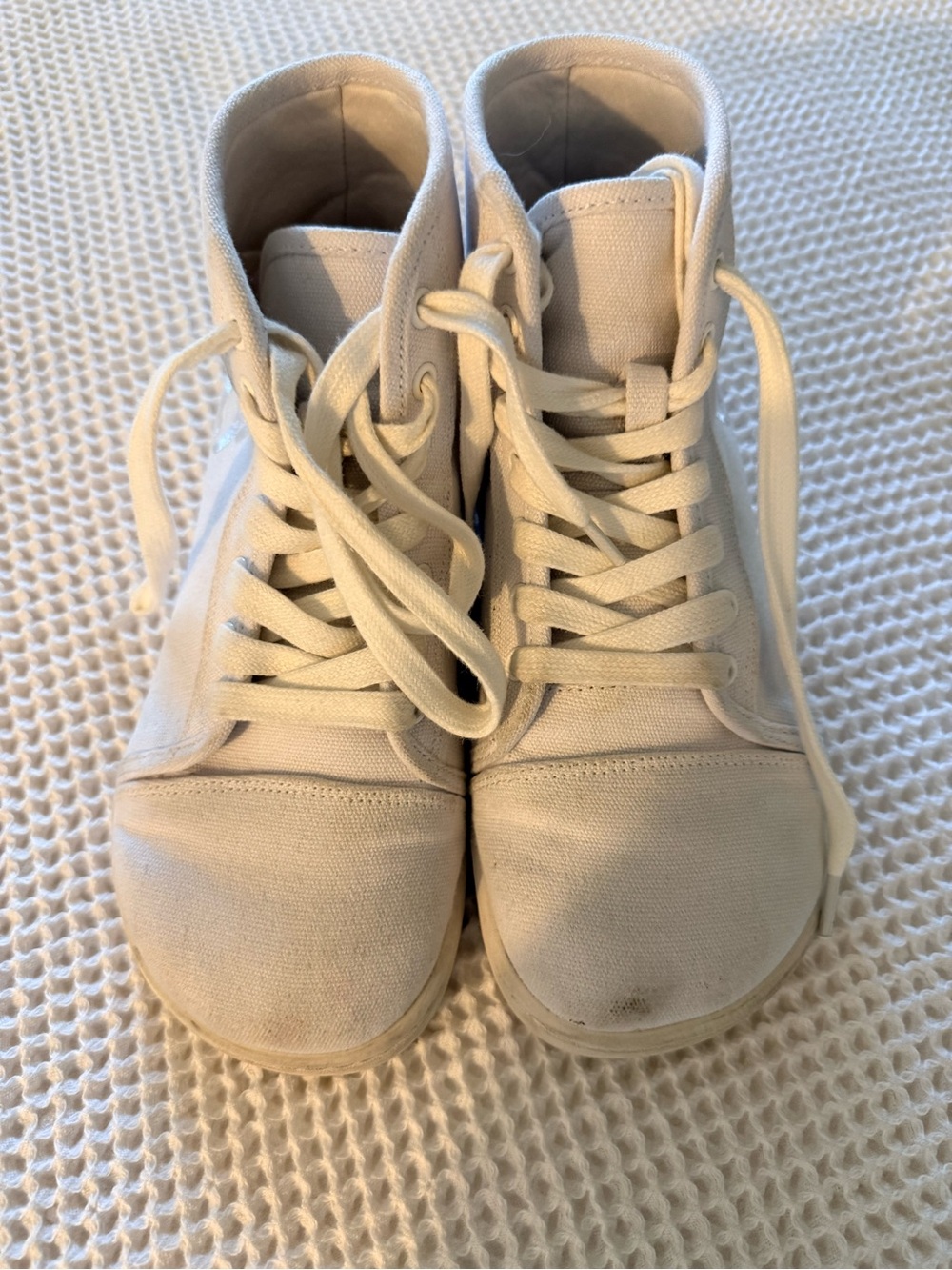 BEARFOOT URSUS CHTG2 - ARCTIC WHITE